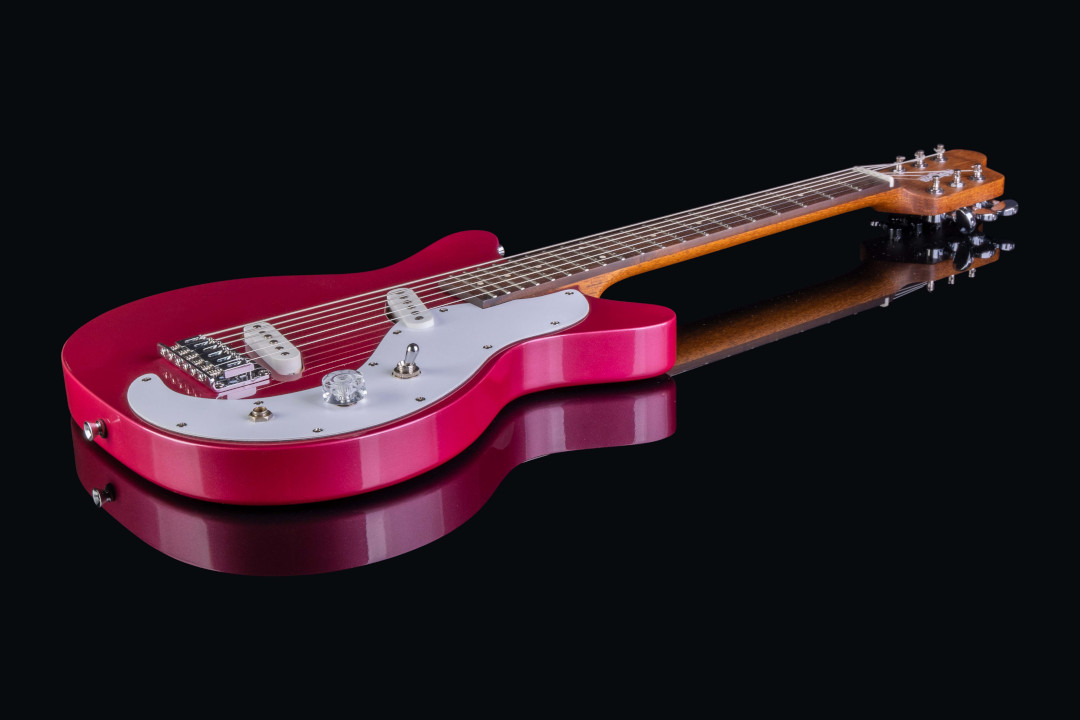 Modelo: DC-59 Kid / Ano 2021