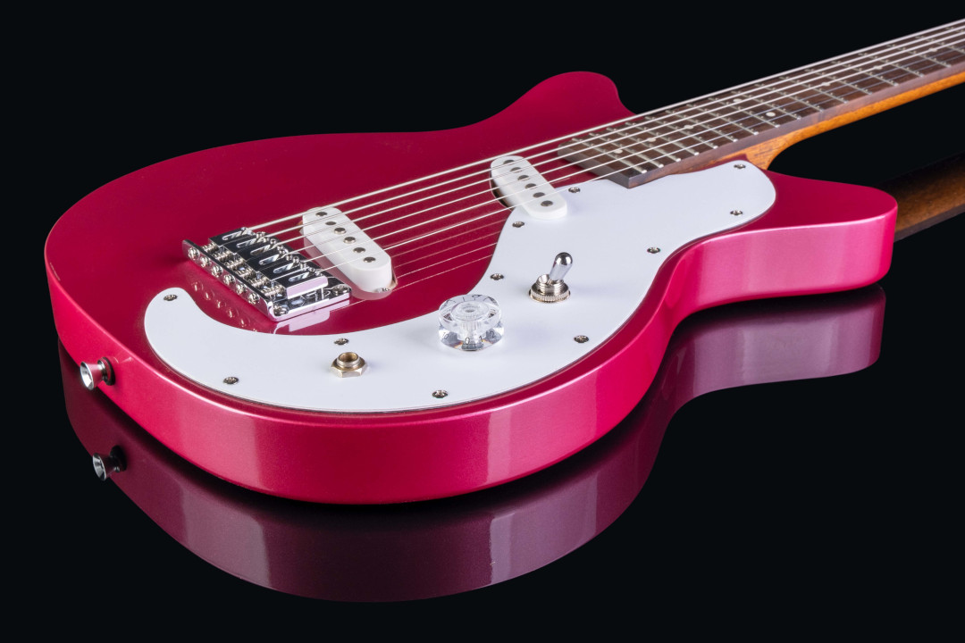 Modelo: DC-59 Kid / Ano 2021
