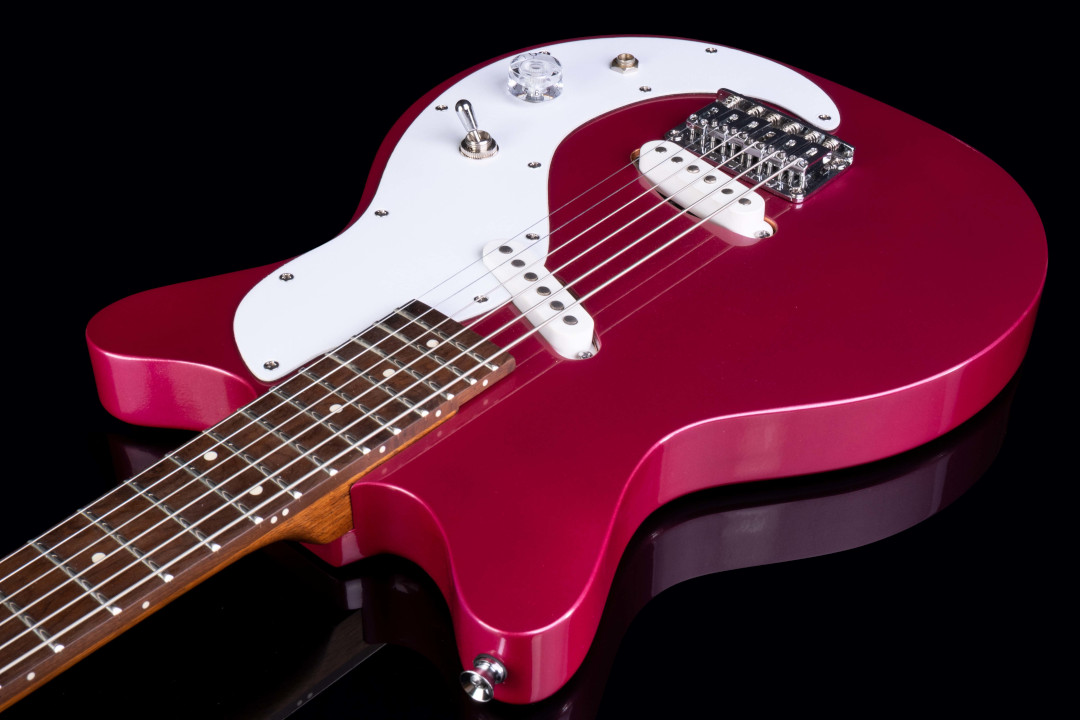 Modelo: DC-59 Kid / Ano 2021