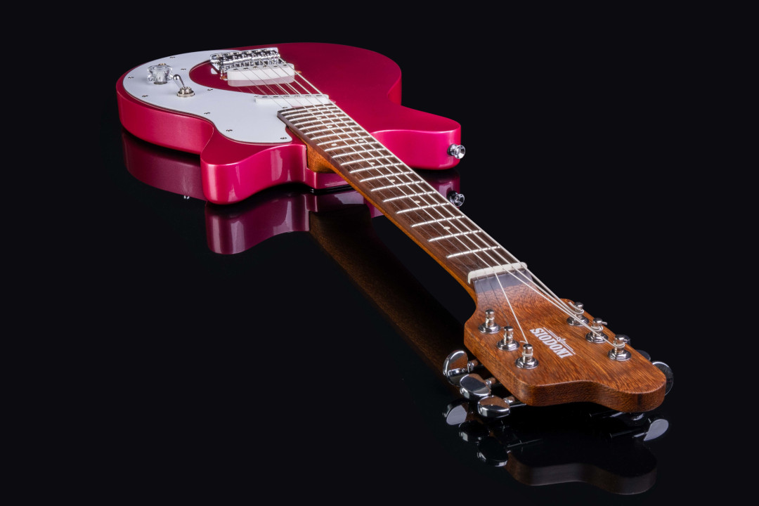 Modelo: DC-59 Kid / Ano 2021