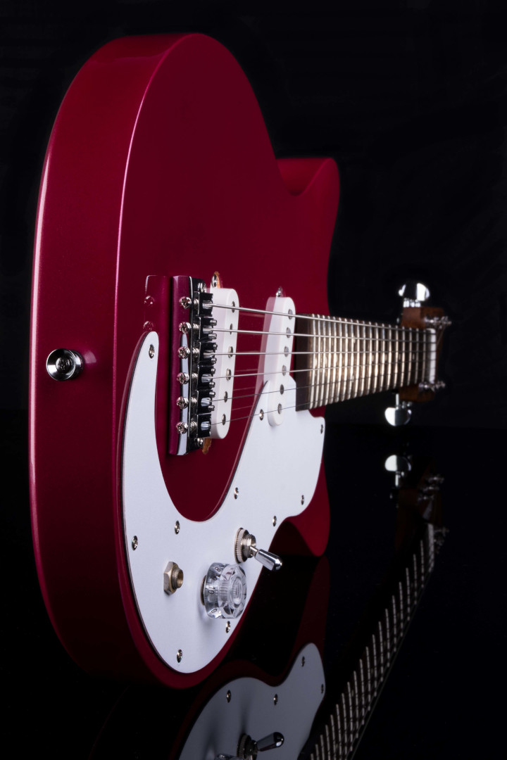 Modelo: DC-59 Kid / Ano 2021