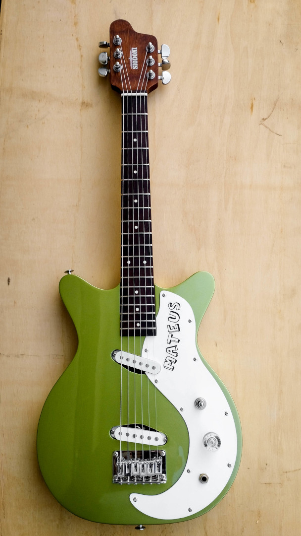 Modelo: DC-59 Kid / Ano 2022