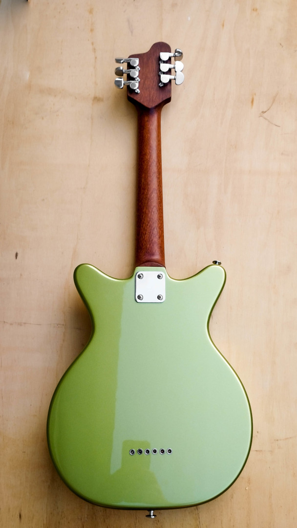 Modelo: DC-59 Kid / Ano 2022