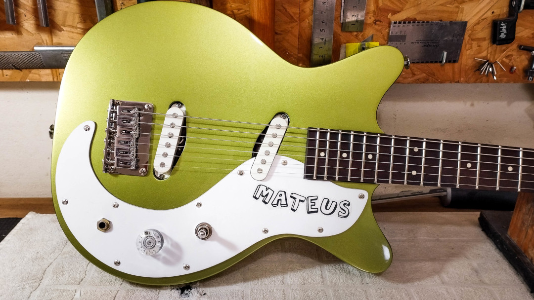 Modelo: DC-59 Kid / Ano 2022