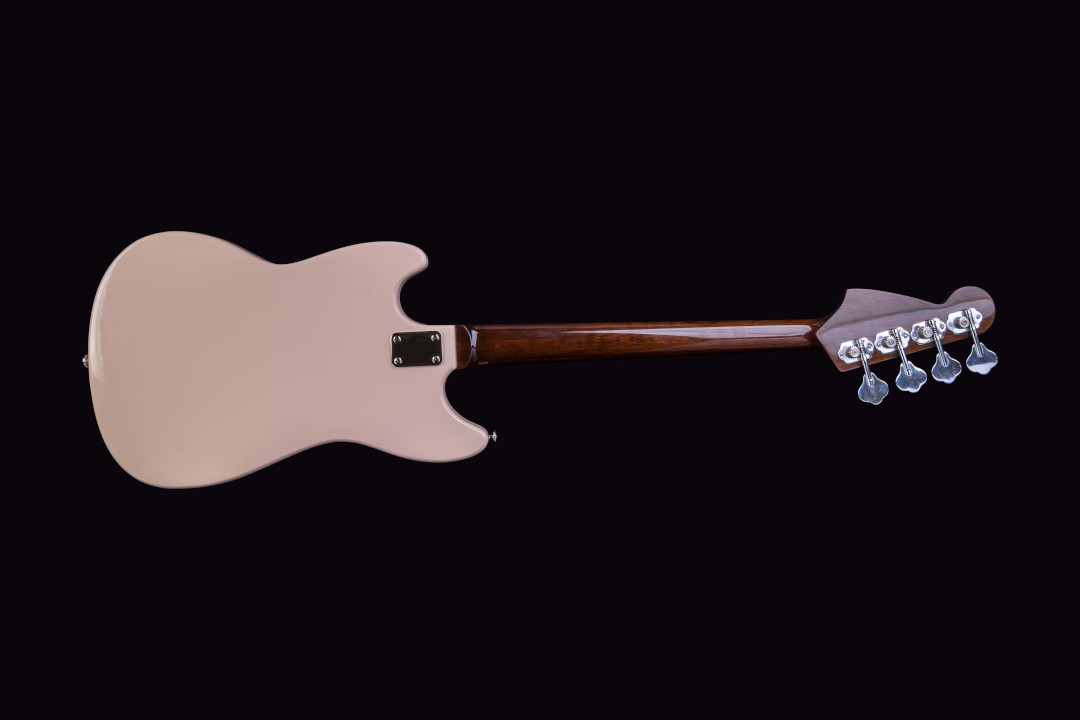 Modelo: Musicmaster / Ano 2021