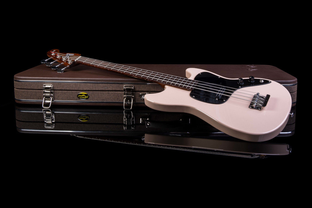 Modelo: Musicmaster / Ano 2021