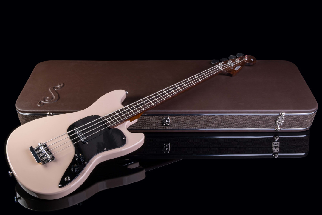 Modelo: Musicmaster / Ano 2021