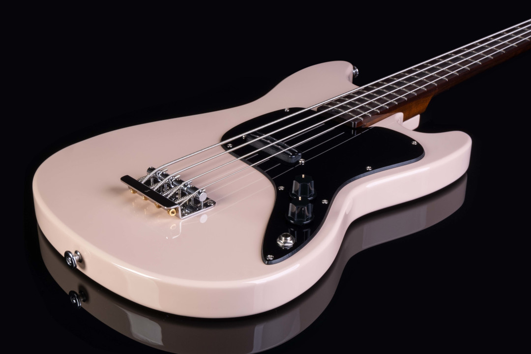 Modelo: Musicmaster / Ano 2021