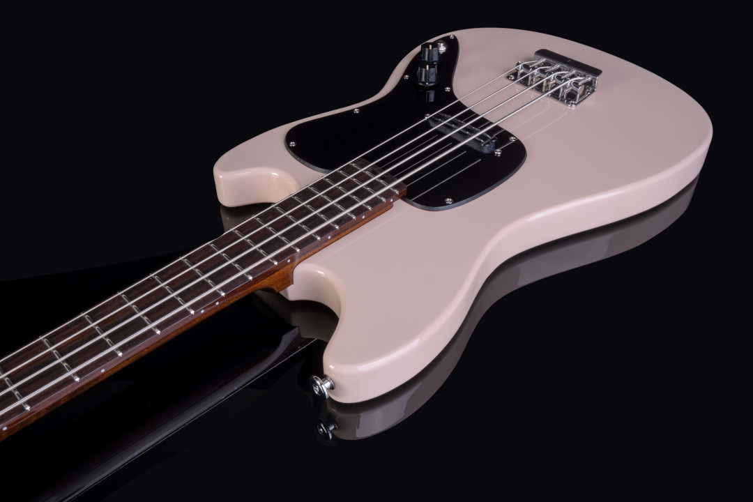 Modelo: Musicmaster / Ano 2021