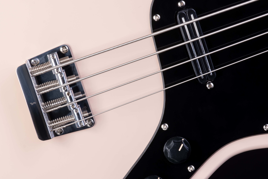 Modelo: Musicmaster / Ano 2021