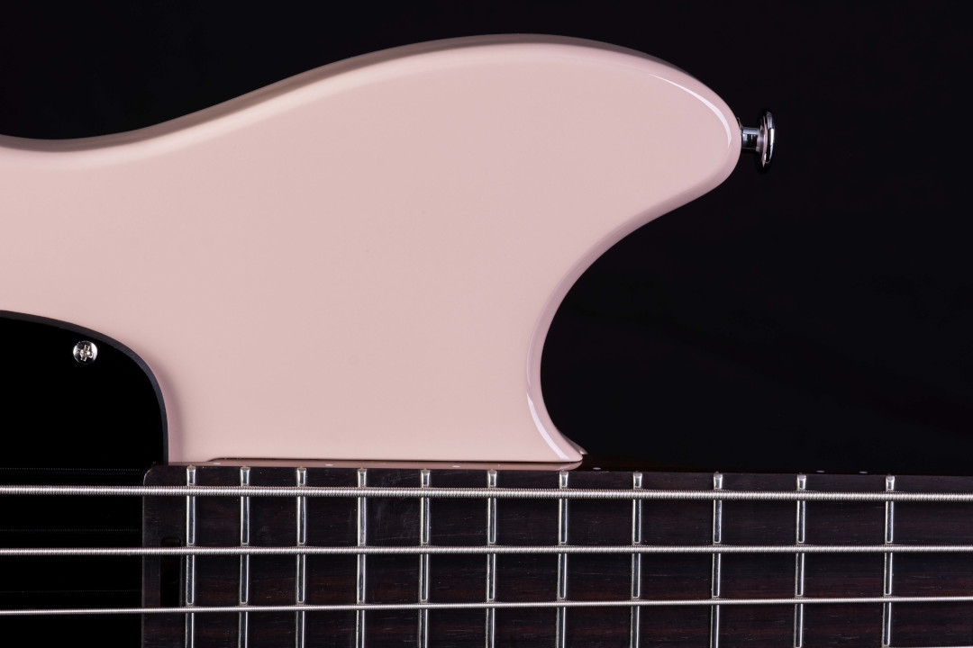 Modelo: Musicmaster / Ano 2021