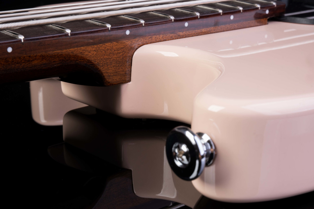Modelo: Musicmaster / Ano 2021