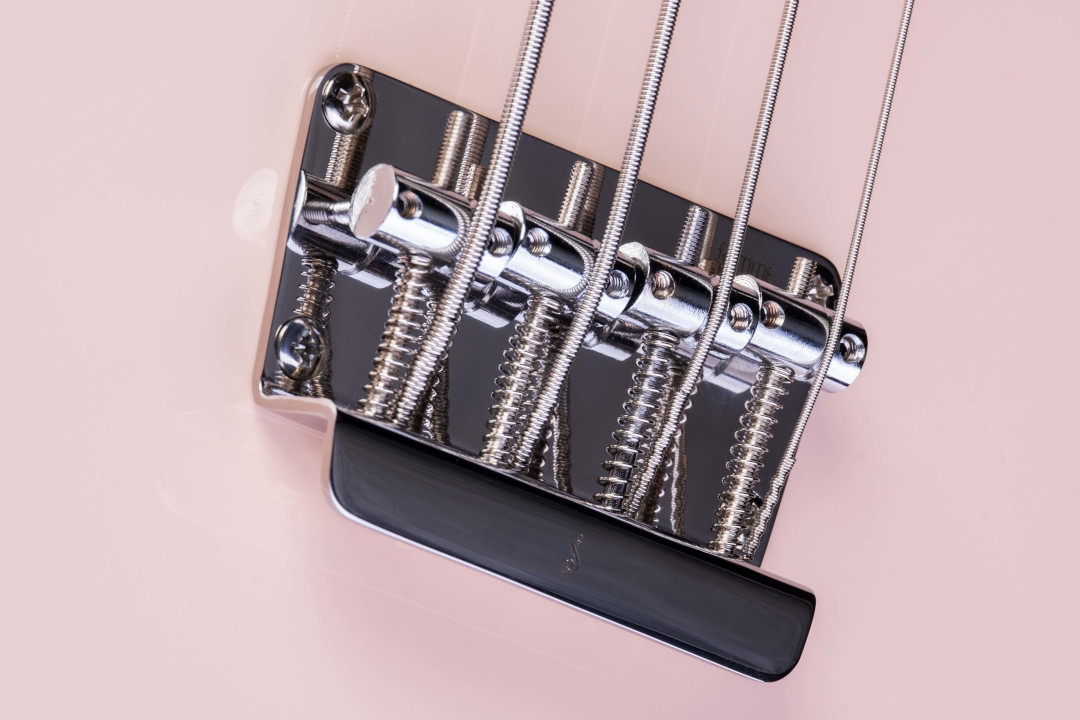 Modelo: Musicmaster / Ano 2021