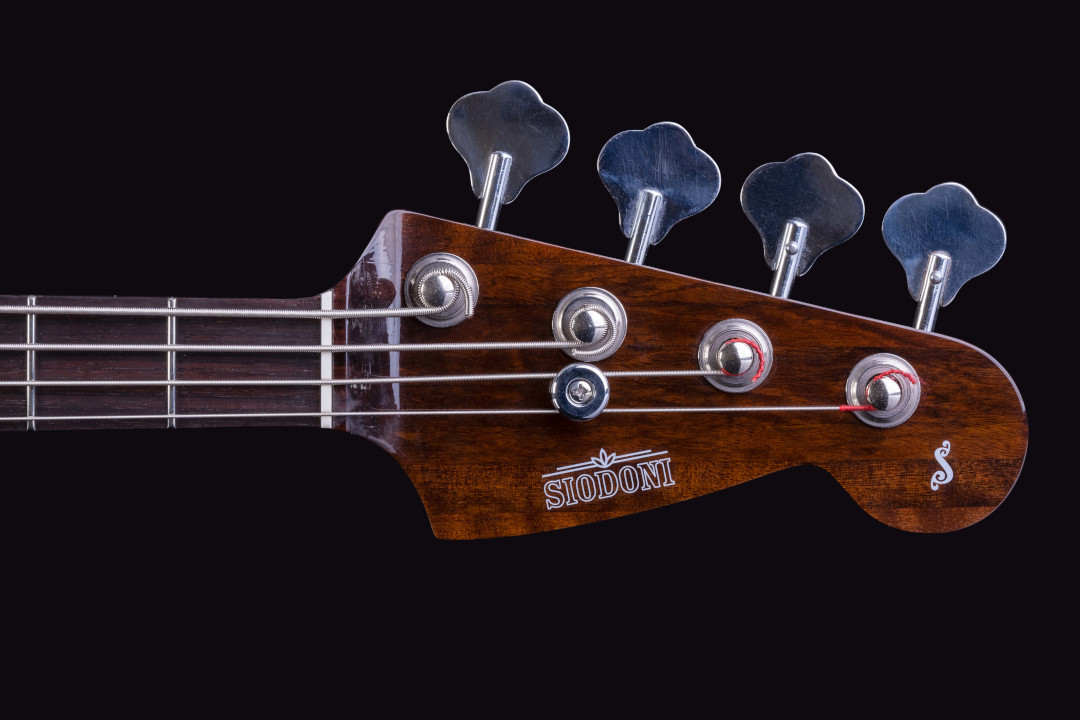 Modelo: Musicmaster / Ano 2021