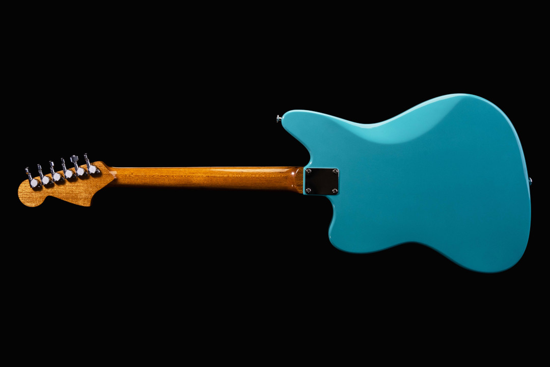 Modelo: Jazz Master / Ano 2021