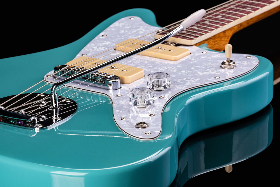 Modelo: Jazz Master / Ano 2021