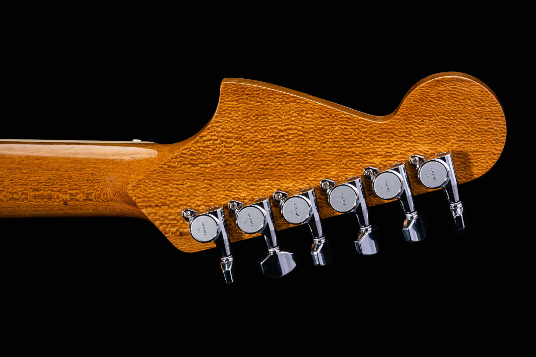 Modelo: Jazz Master / Ano 2021