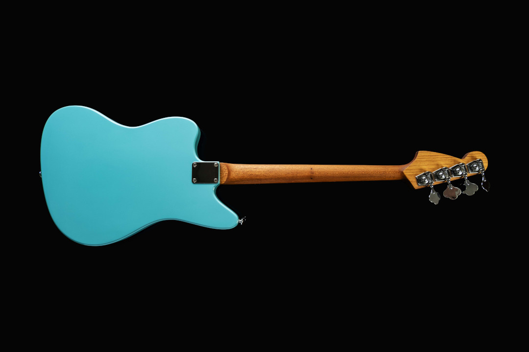 Modelo: Jazz Master / Ano 2022