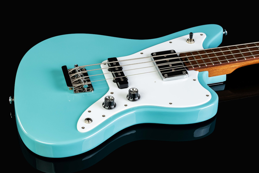 Modelo: Jazz Master / Ano 2022