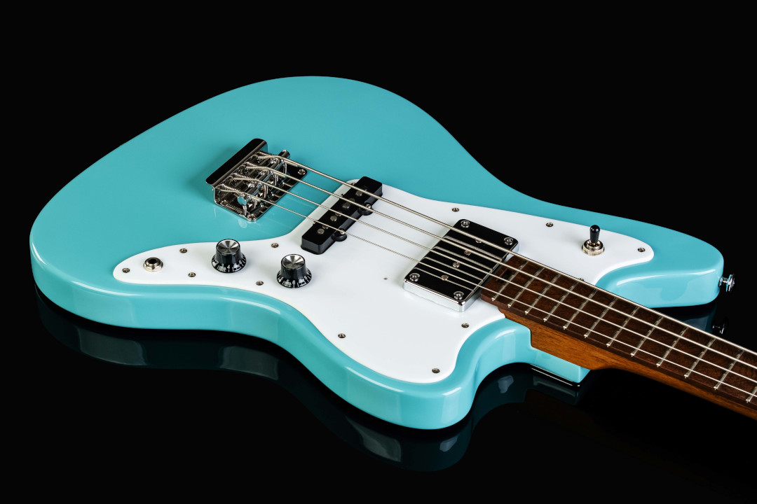 Modelo: Jazz Master / Ano 2022