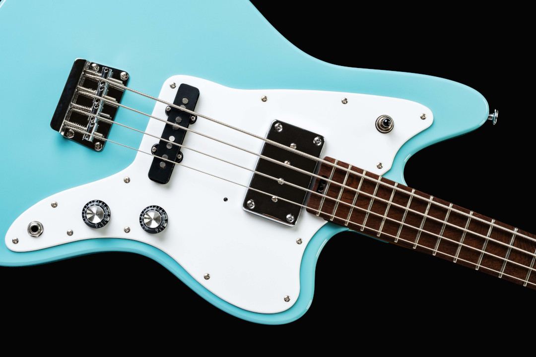 Modelo: Jazz Master / Ano 2022