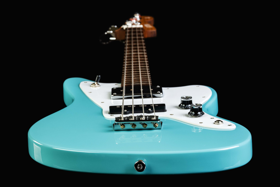 Modelo: Jazz Master / Ano 2022