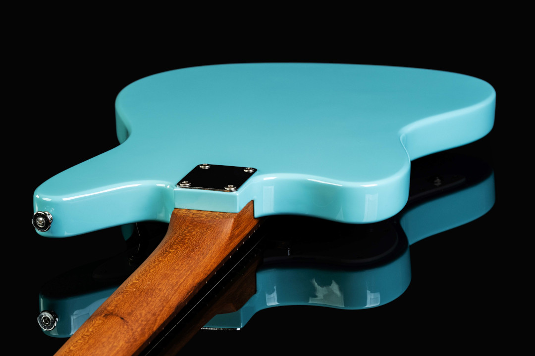Modelo: Jazz Master / Ano 2022