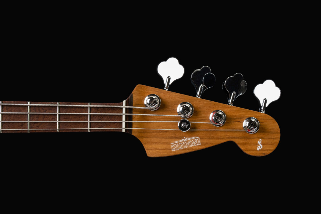 Modelo: Jazz Master / Ano 2022