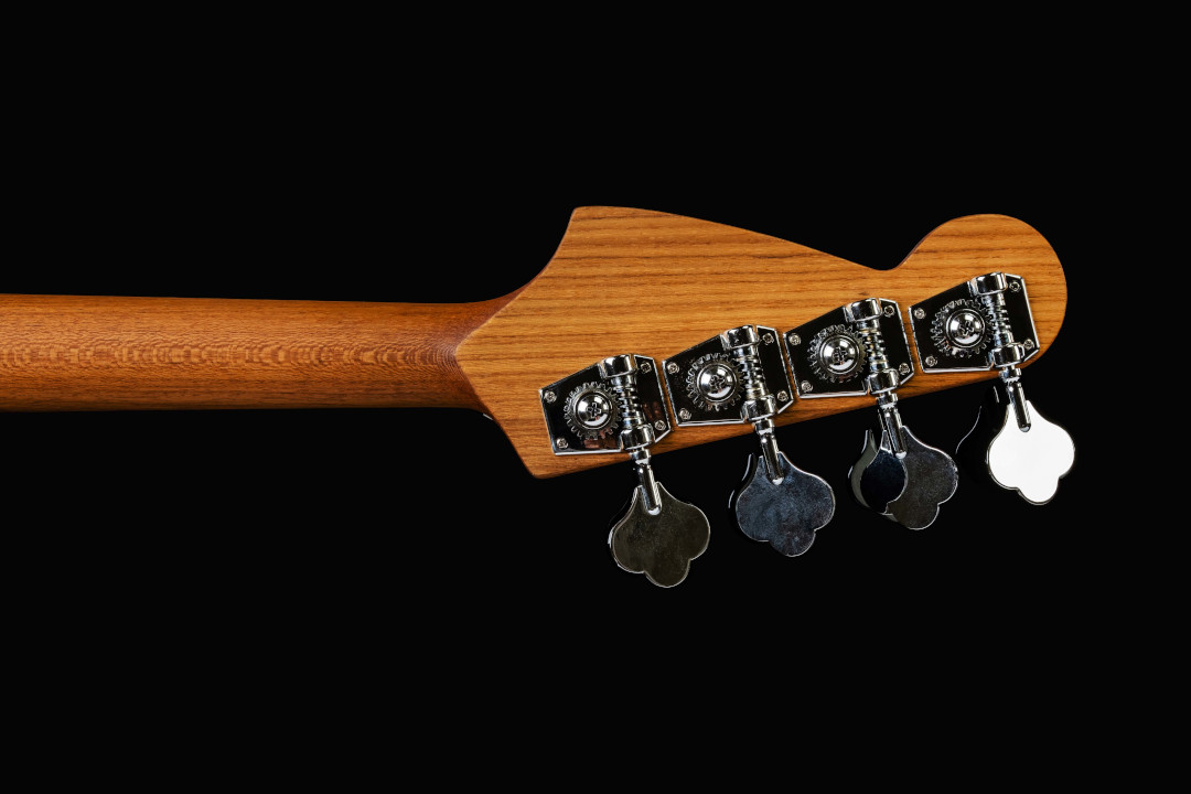 Modelo: Jazz Master / Ano 2022
