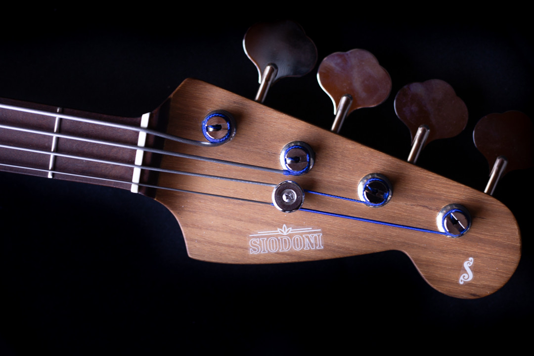 Modelo: Jaguar / Ano 2025 / Artista: Márcio Ronei