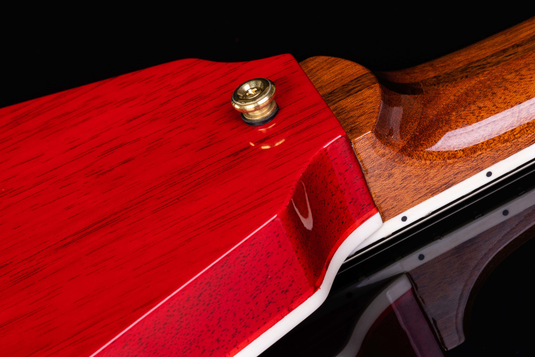 Modelo: Flying V / Ano 2022