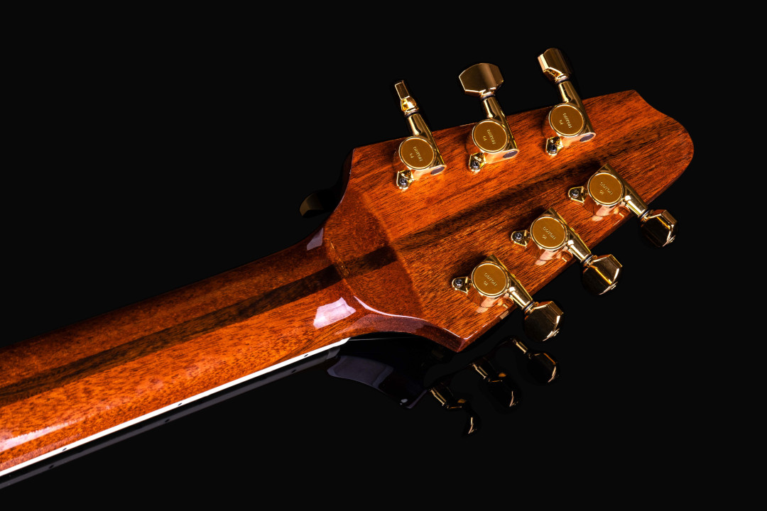 Modelo: Flying V / Ano 2022