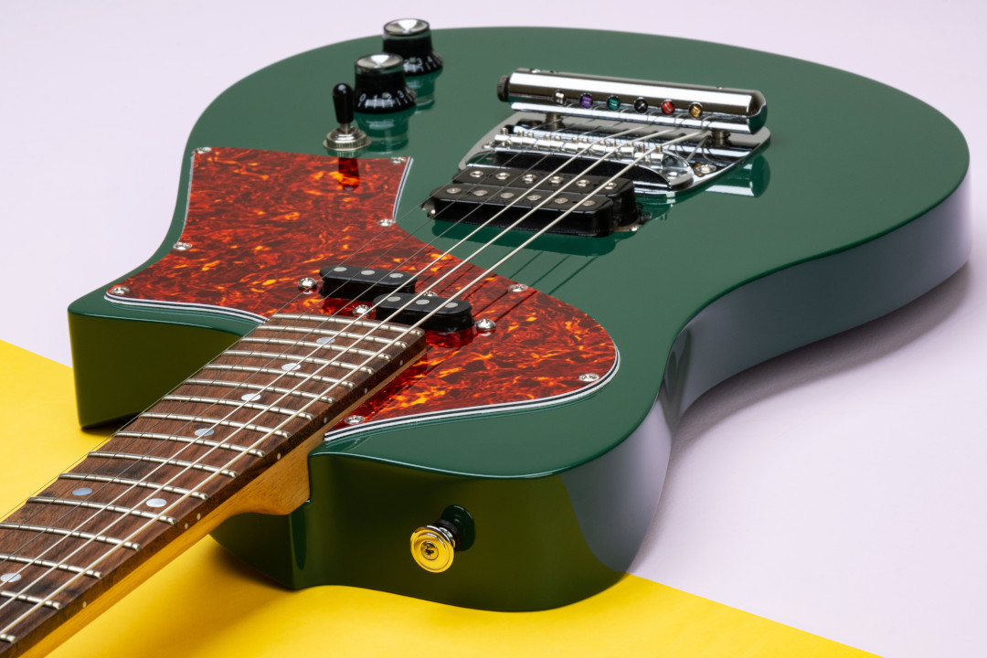 Modelo: Ravenna M1 / Ano 2023