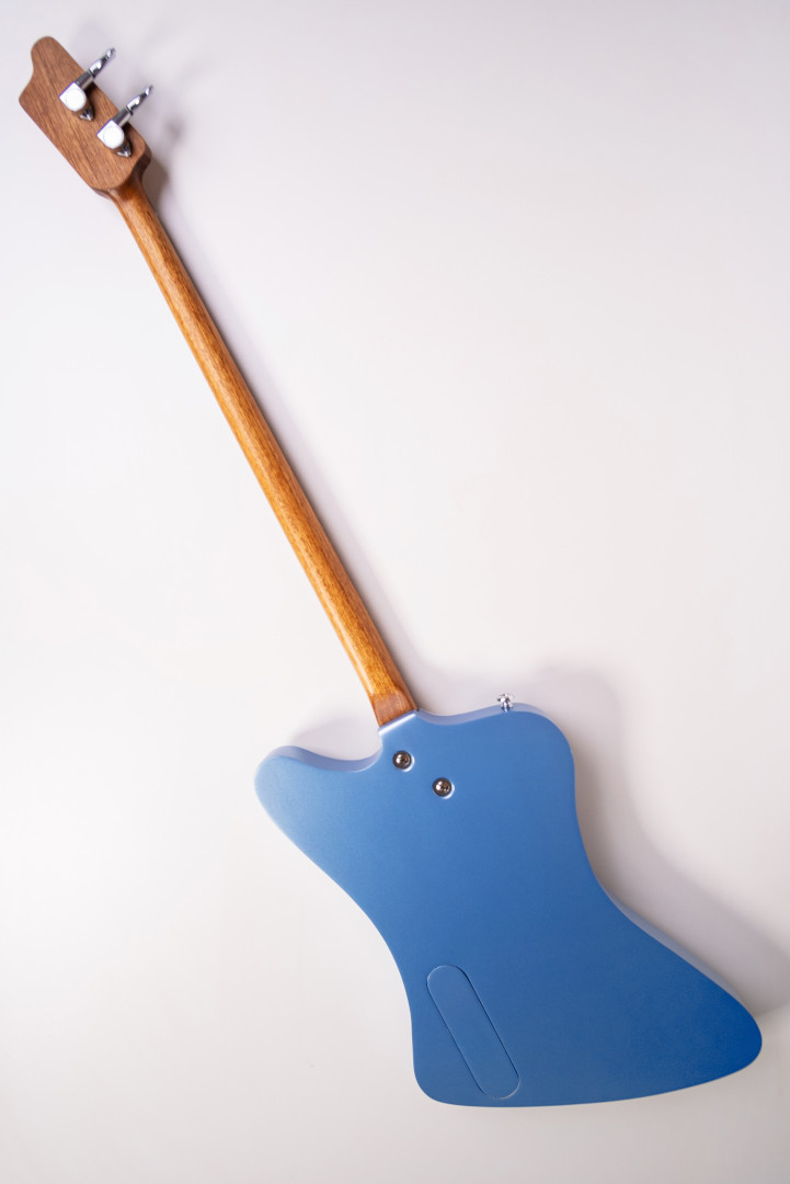 Modelo: T-Bird 2C / Ano 2023