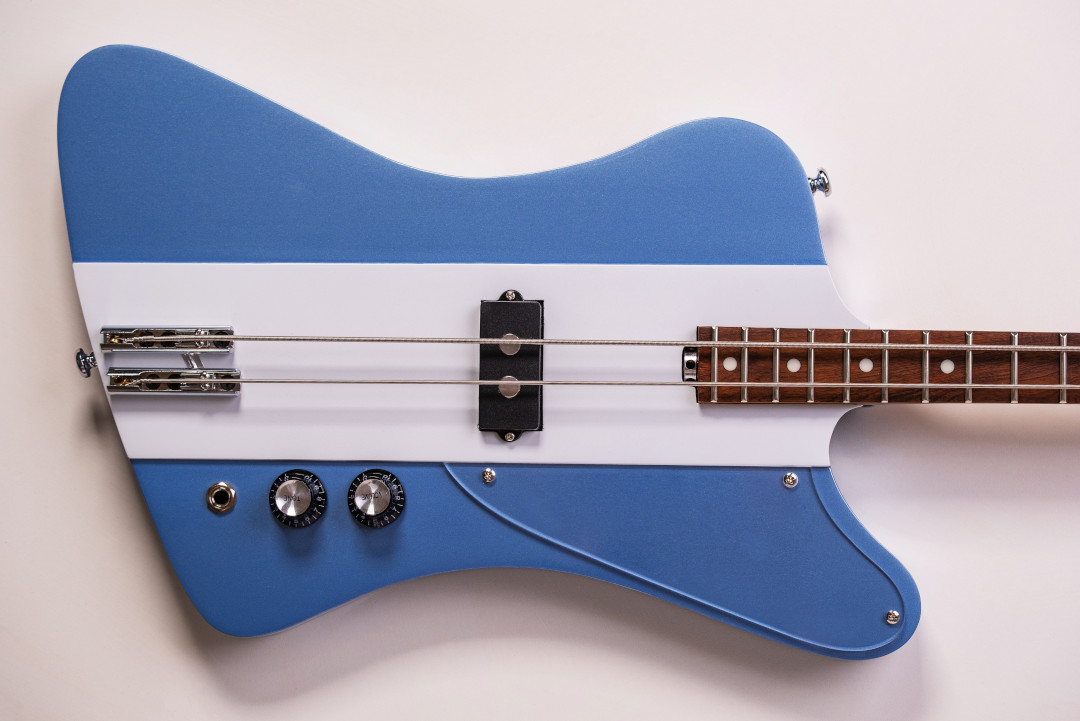 Modelo: T-Bird 2C / Ano 2023