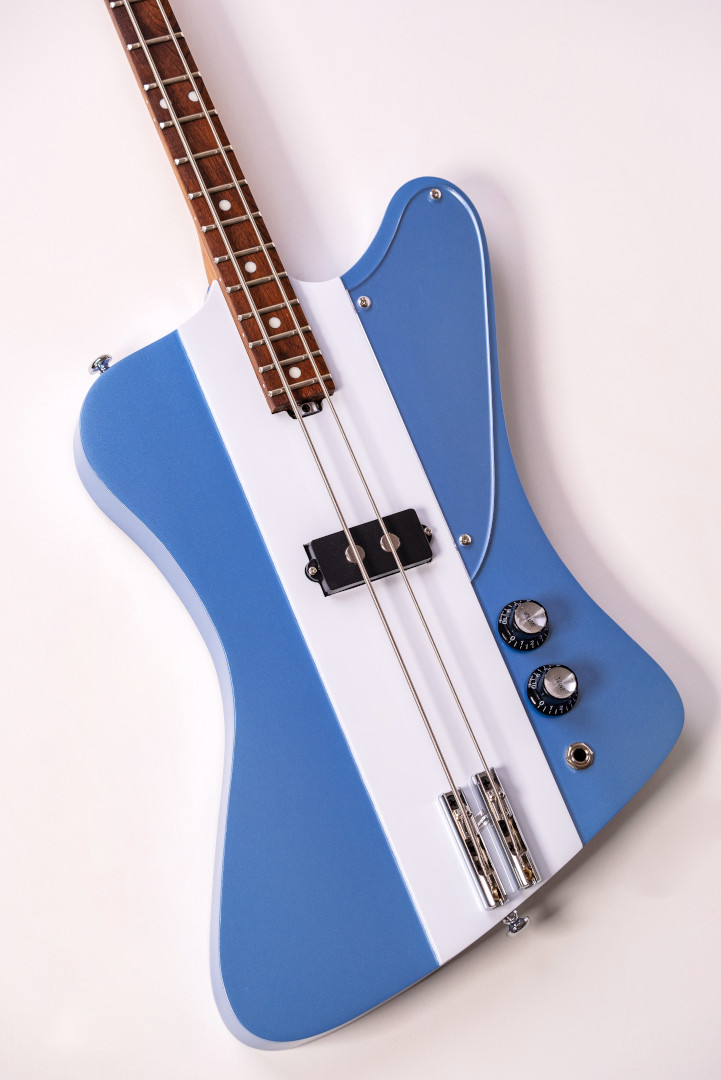 Modelo: T-Bird 2C / Ano 2023