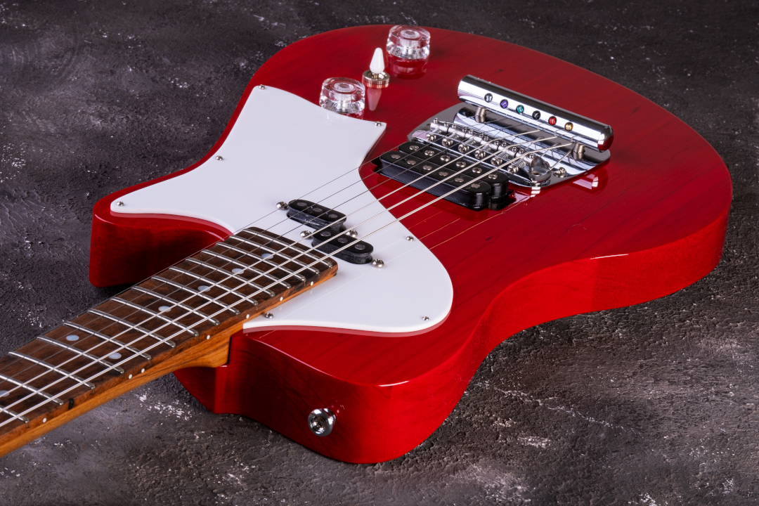 Modelo: Ravenna M2 / Ano 2023