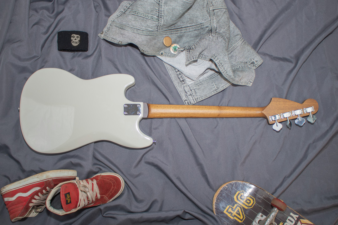 Modelo: Musicmaster / Ano 2024