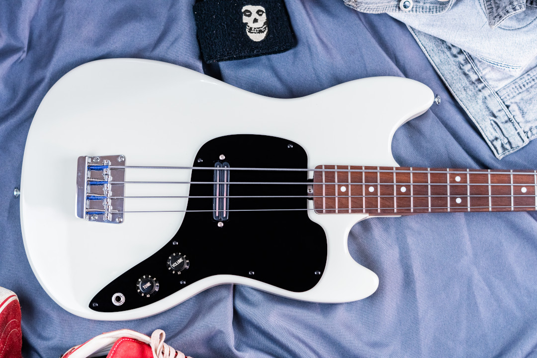 Modelo: Musicmaster / Ano 2024