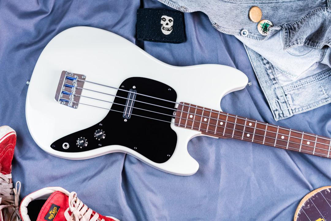 Modelo: Musicmaster / Ano 2024