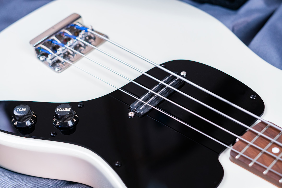 Modelo: Musicmaster / Ano 2024