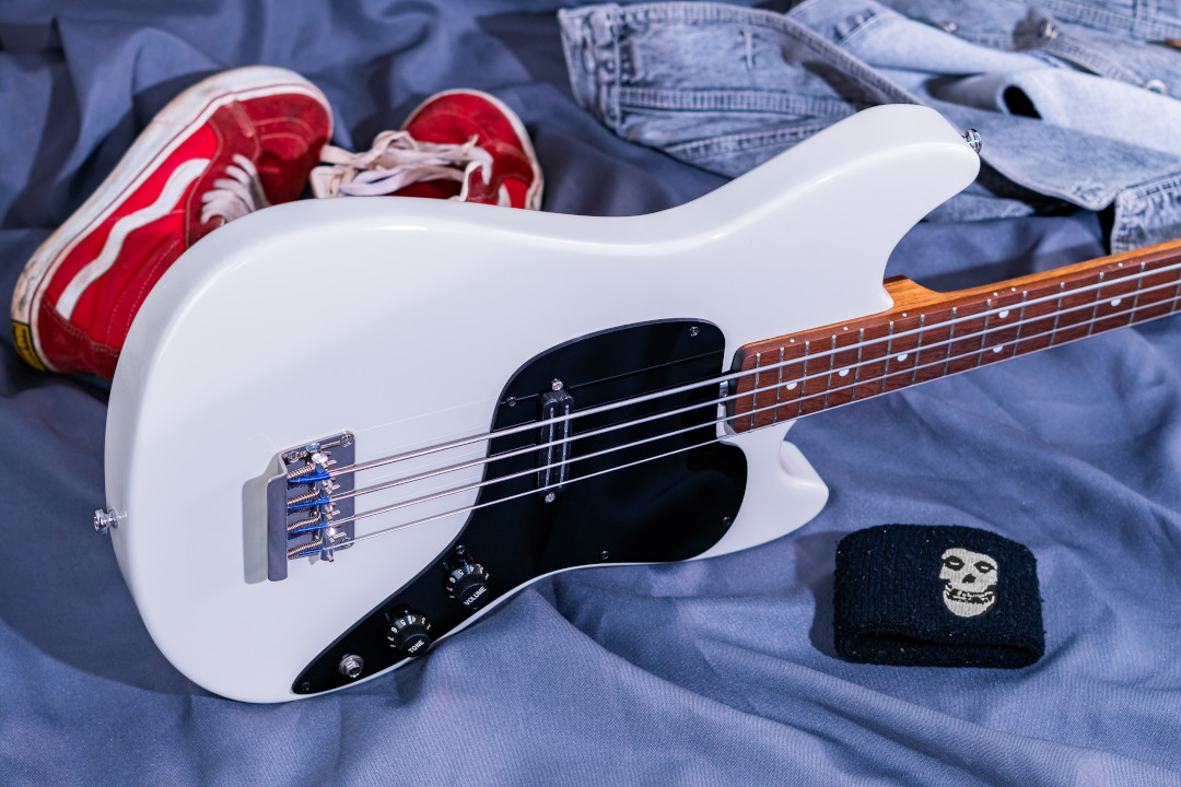Modelo: Musicmaster / Ano 2024