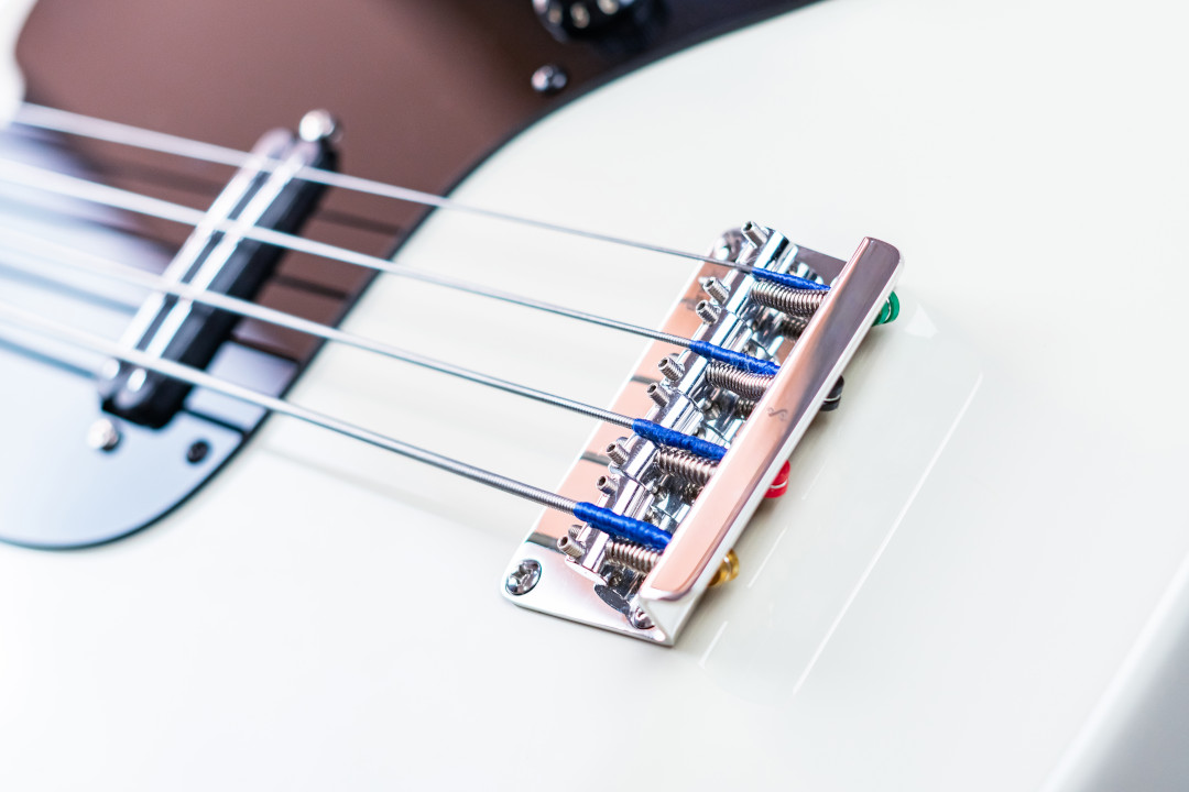 Modelo: Musicmaster / Ano 2024