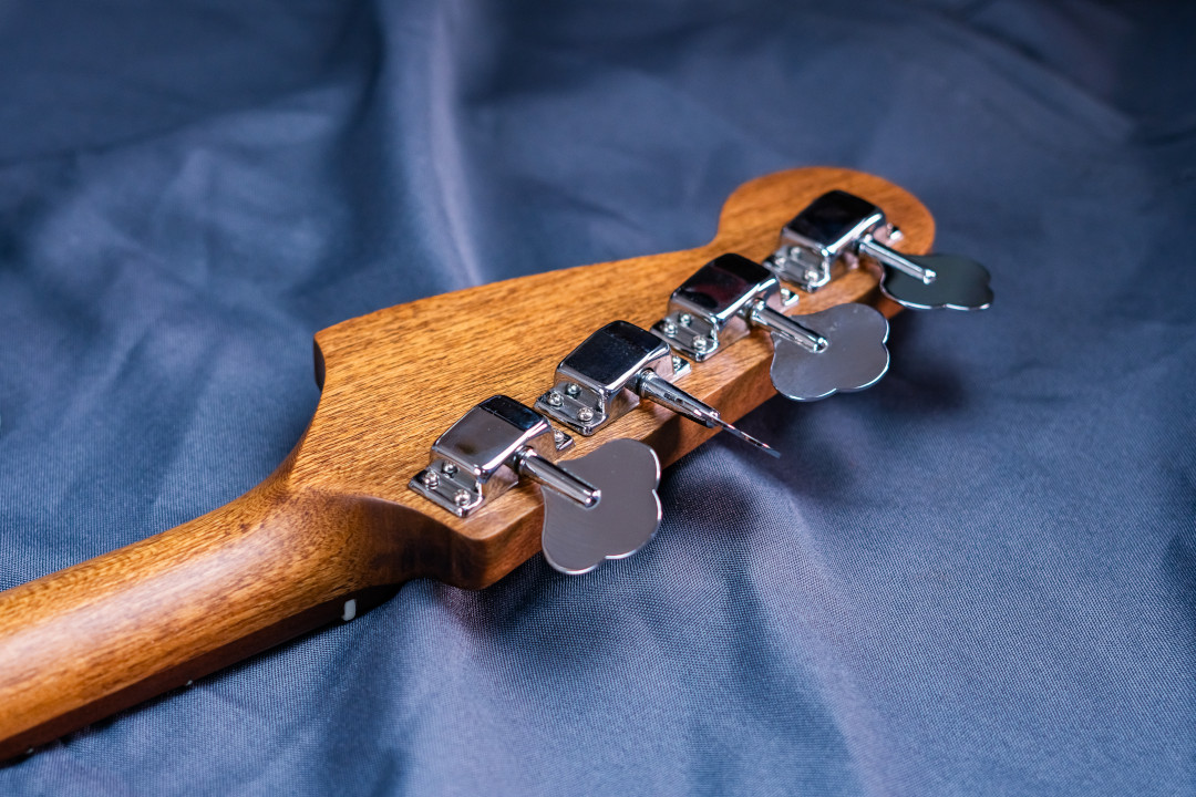Modelo: Musicmaster / Ano 2024