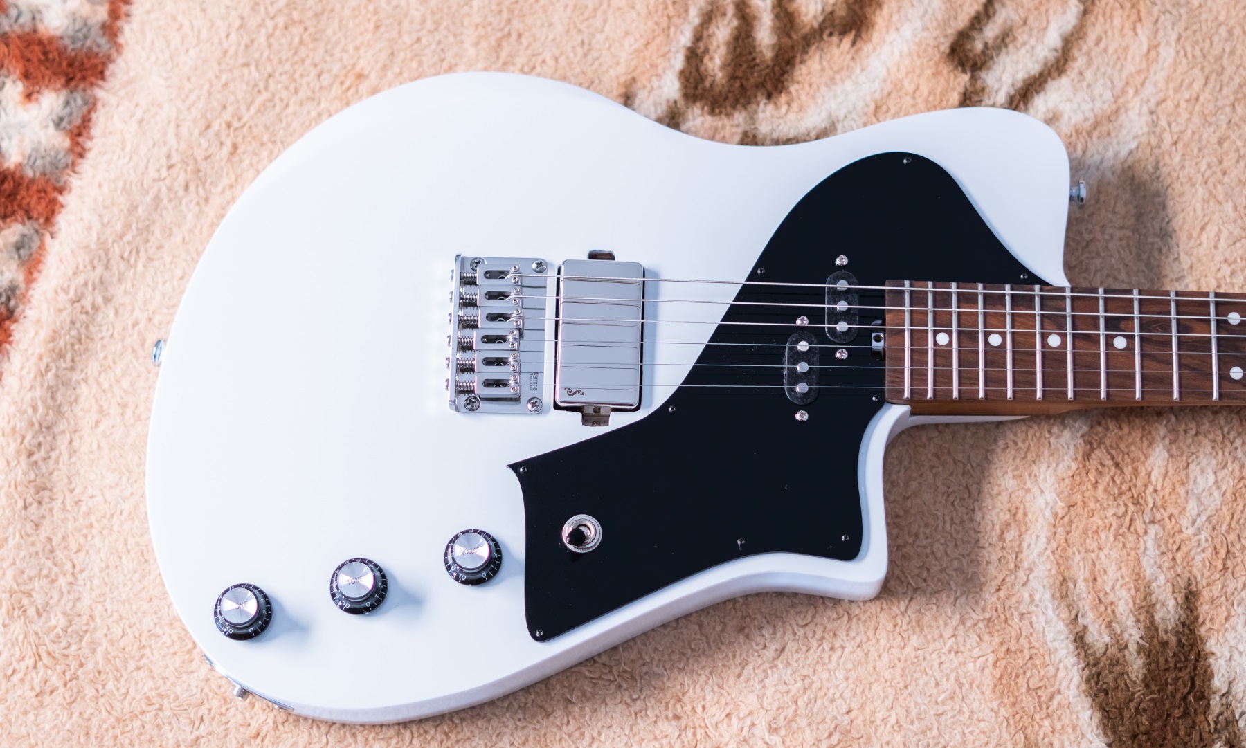 Guitarras