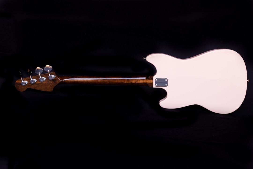 Modelo: Musicmaster / Ano 2025