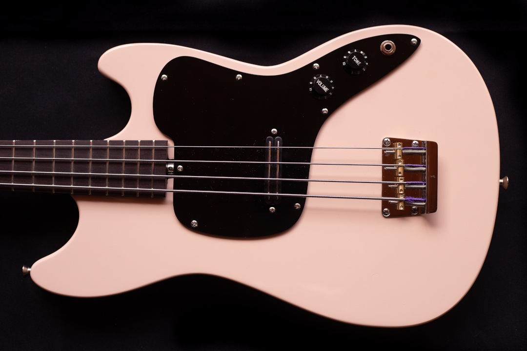 Modelo: Musicmaster / Ano 2025