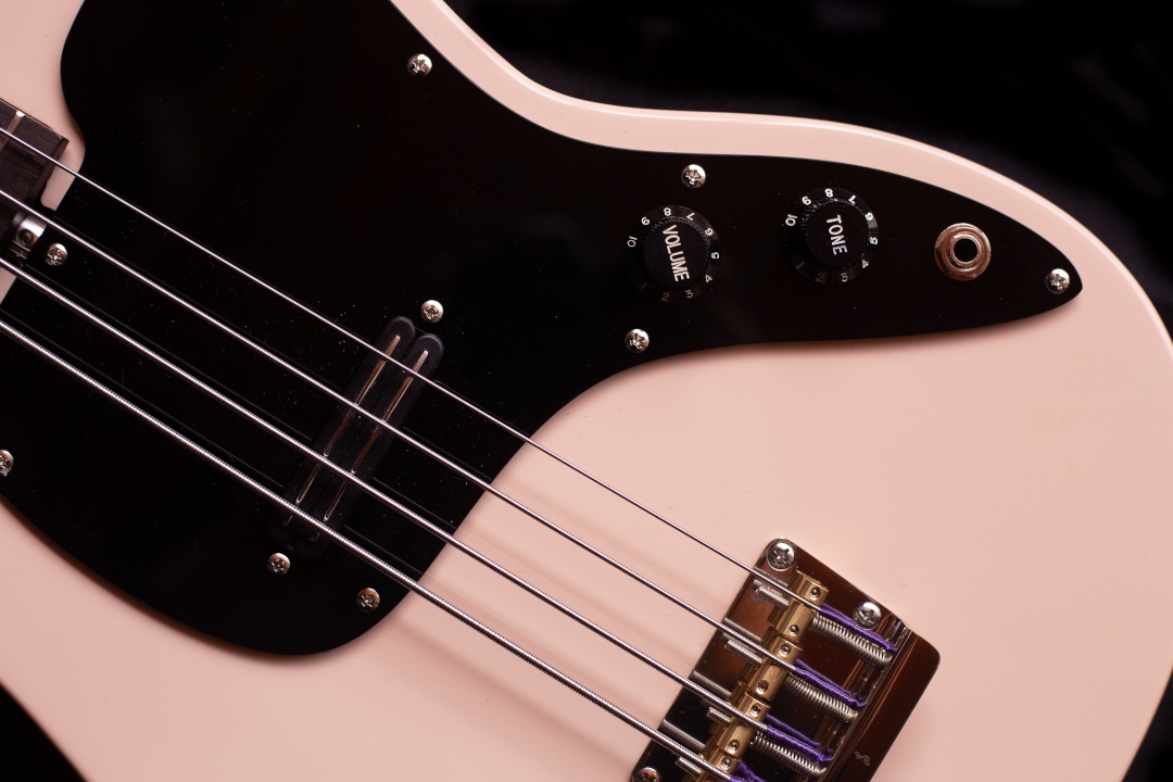 Modelo: Musicmaster / Ano 2025