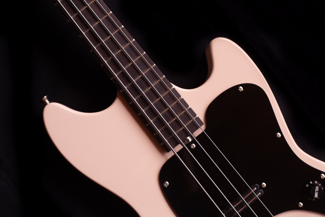 Modelo: Musicmaster / Ano 2025