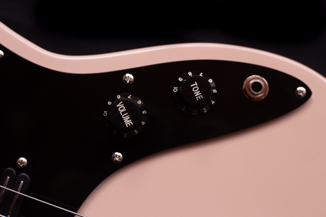 Modelo: Musicmaster / Ano 2025